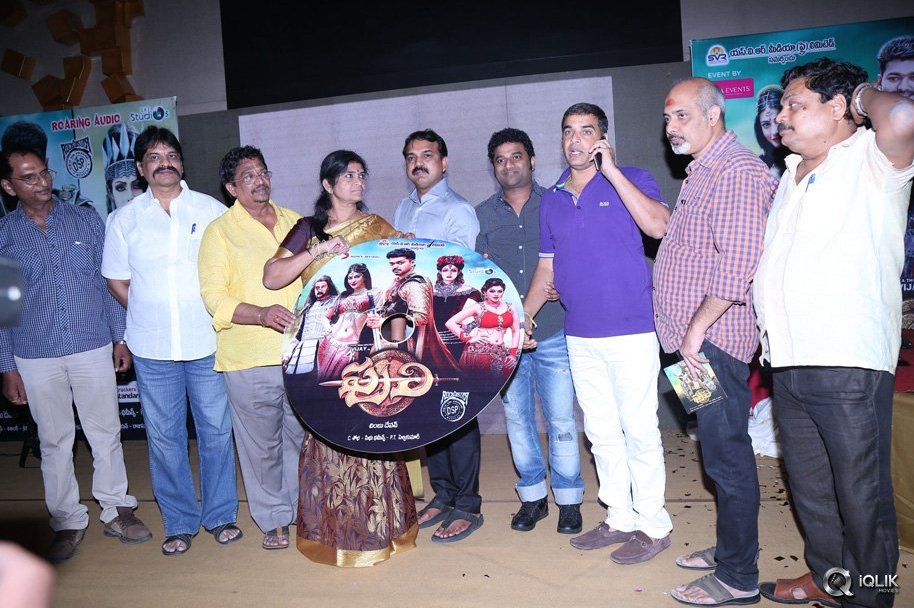 Puli-Movie-Audio-Launch